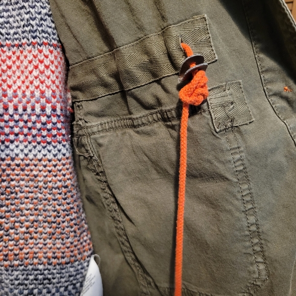 Anthropologie jacket - Picture 3 of 6